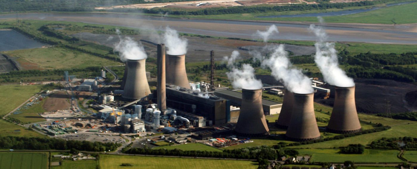 Comprehensive NDE and Inspections Services